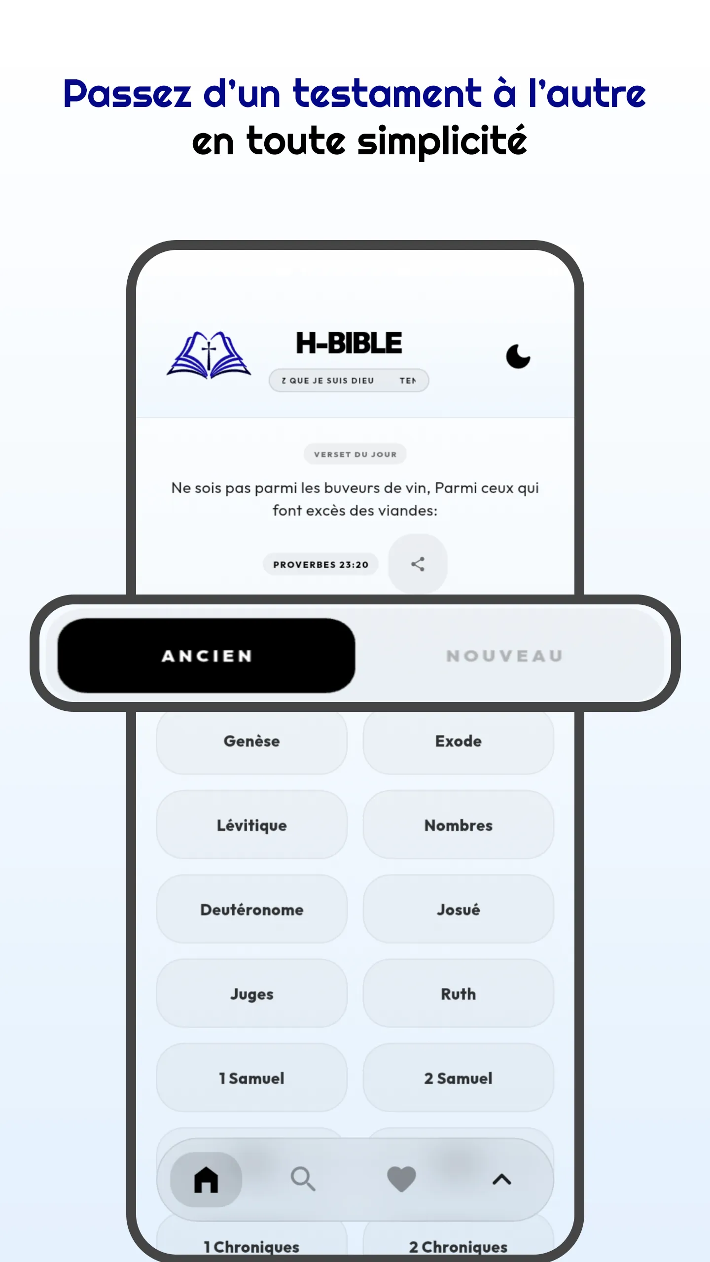 H-BIBLE preview 1