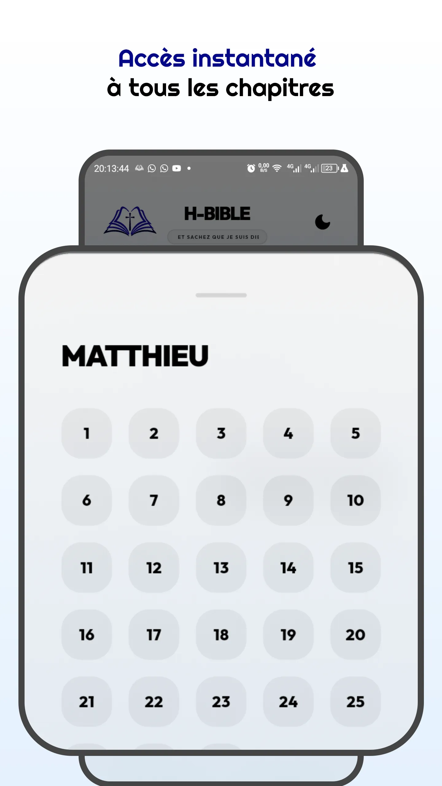 H-BIBLE preview 2