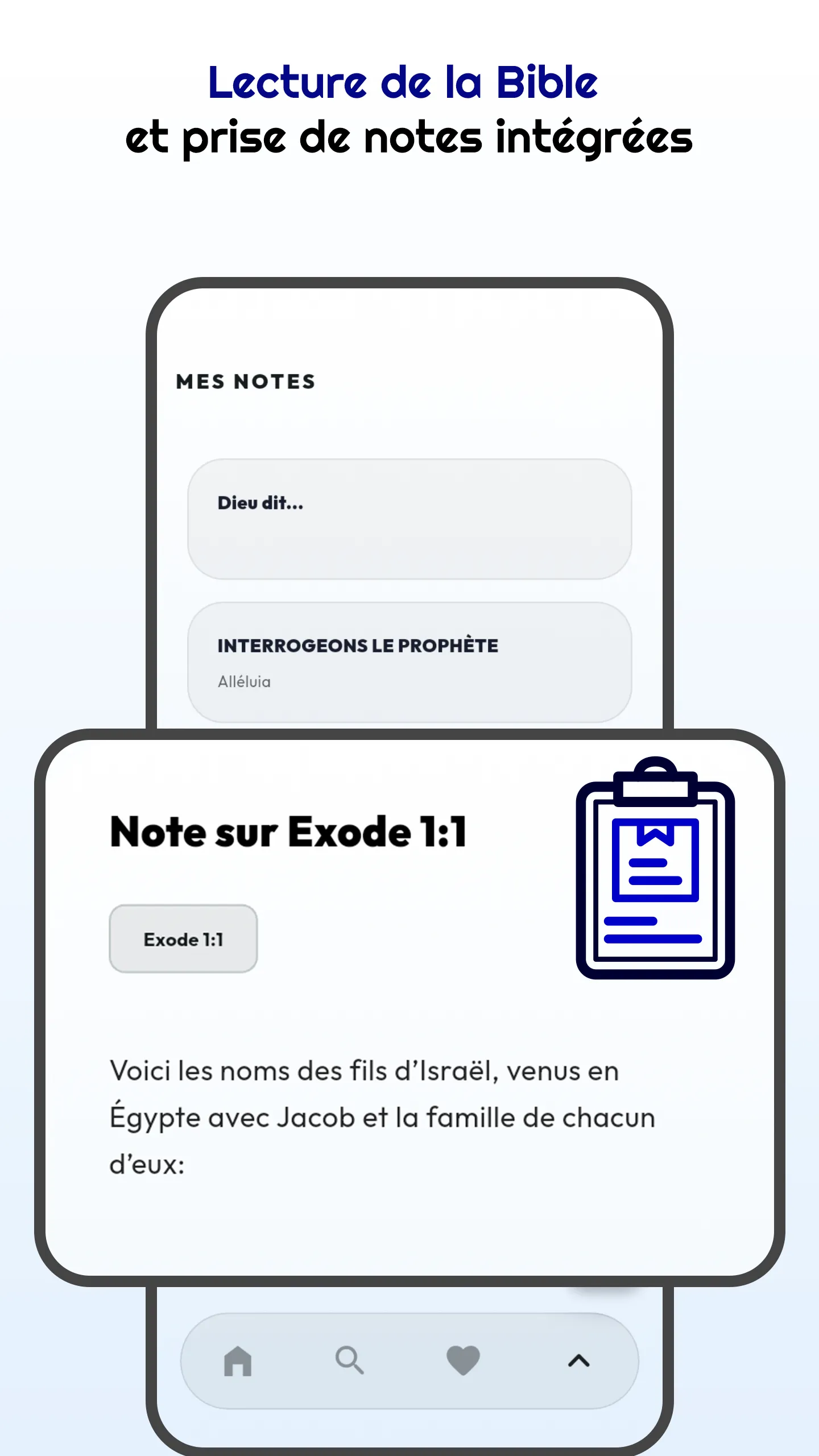 H-BIBLE preview 5