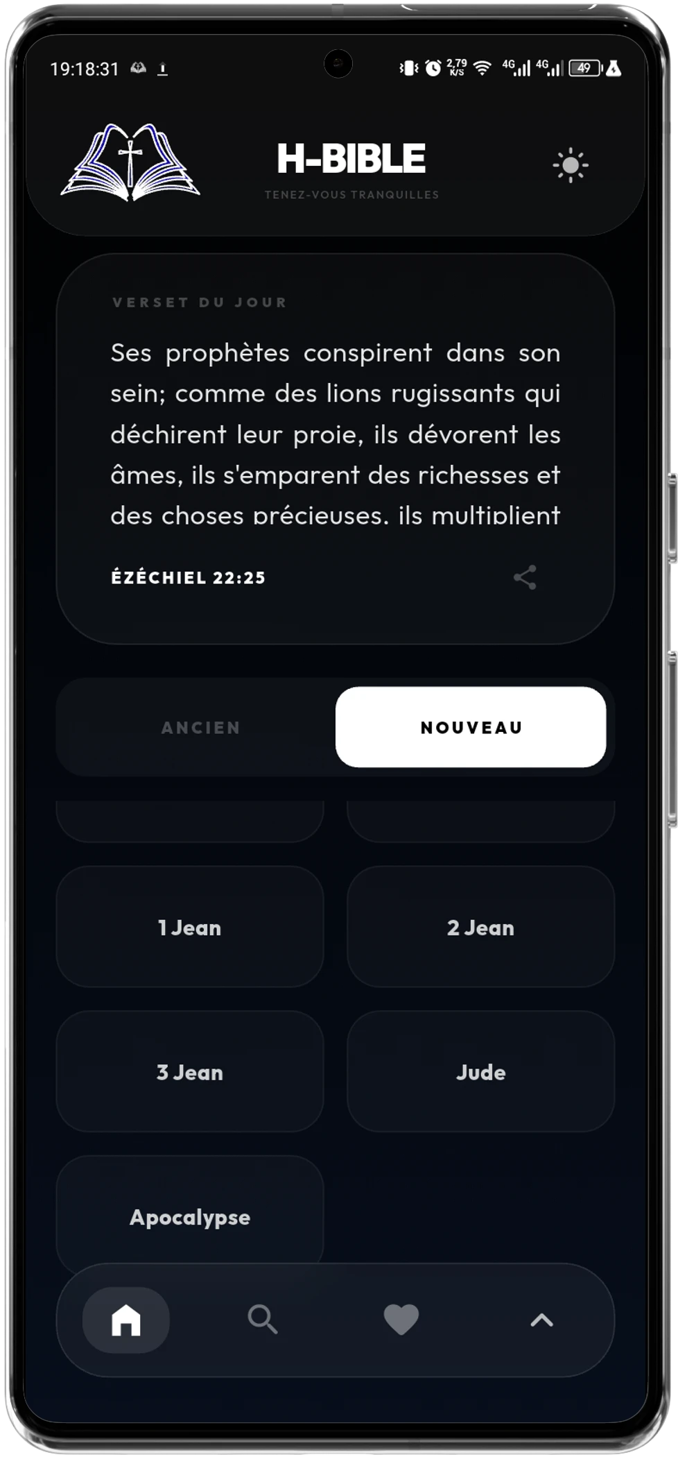 H-BIBLE preview 1