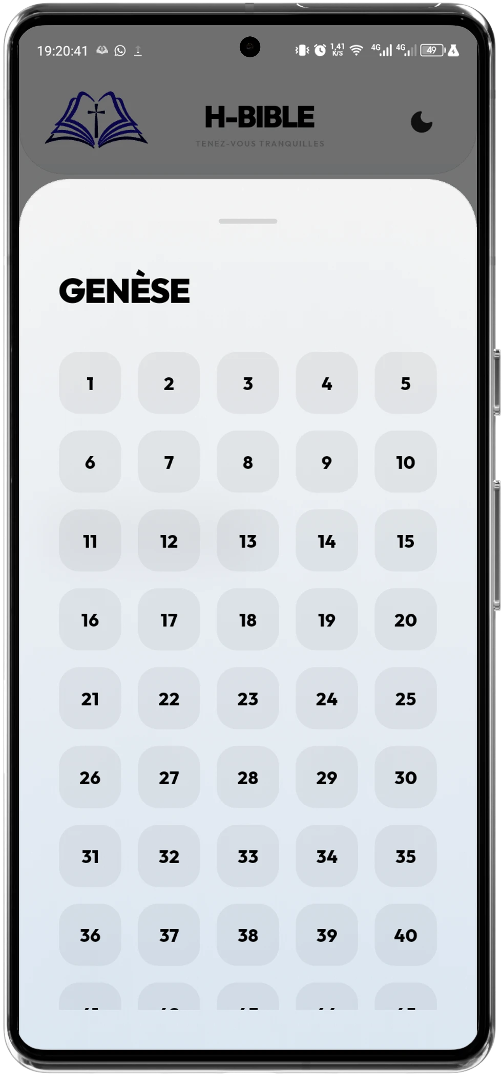 H-BIBLE preview 14