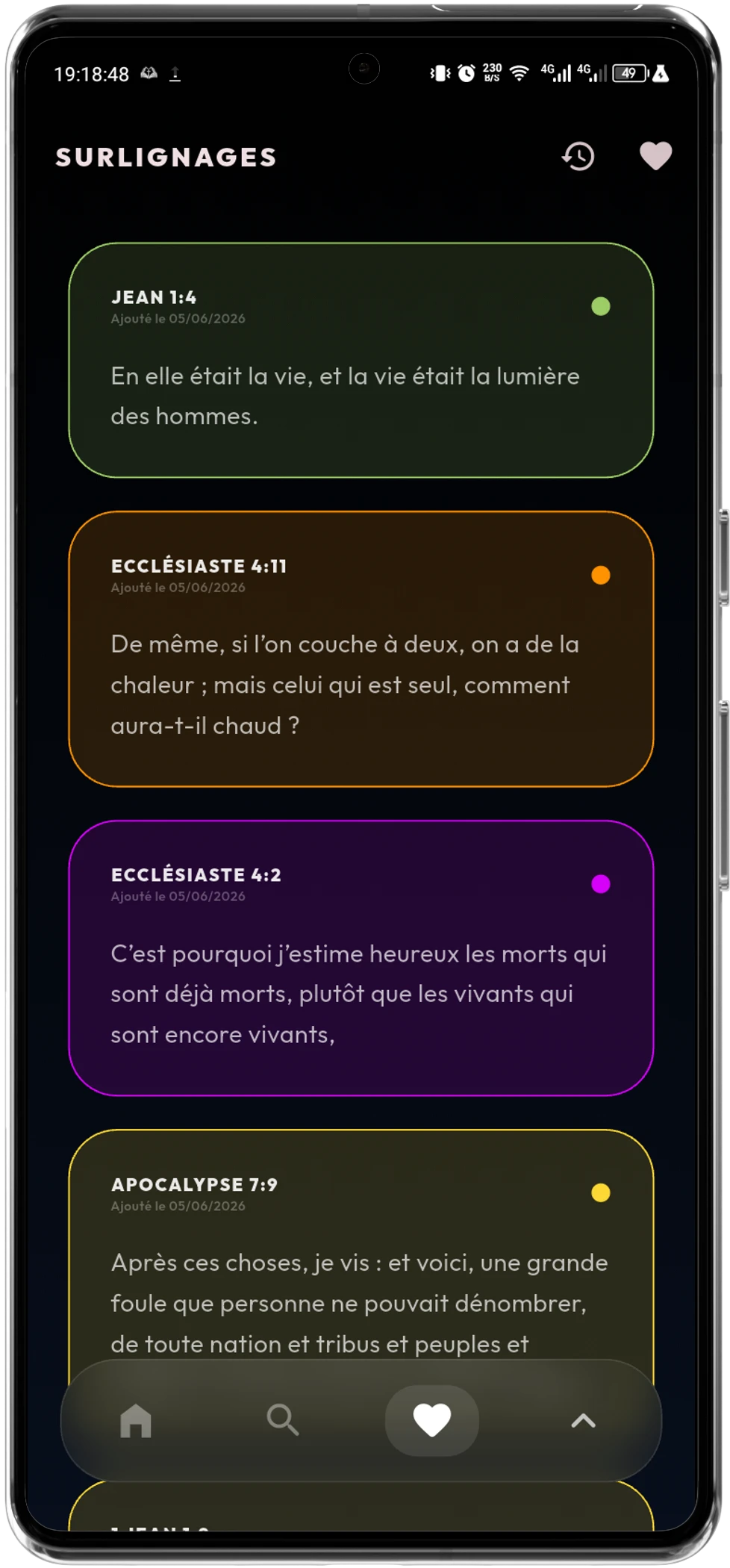H-BIBLE preview 3